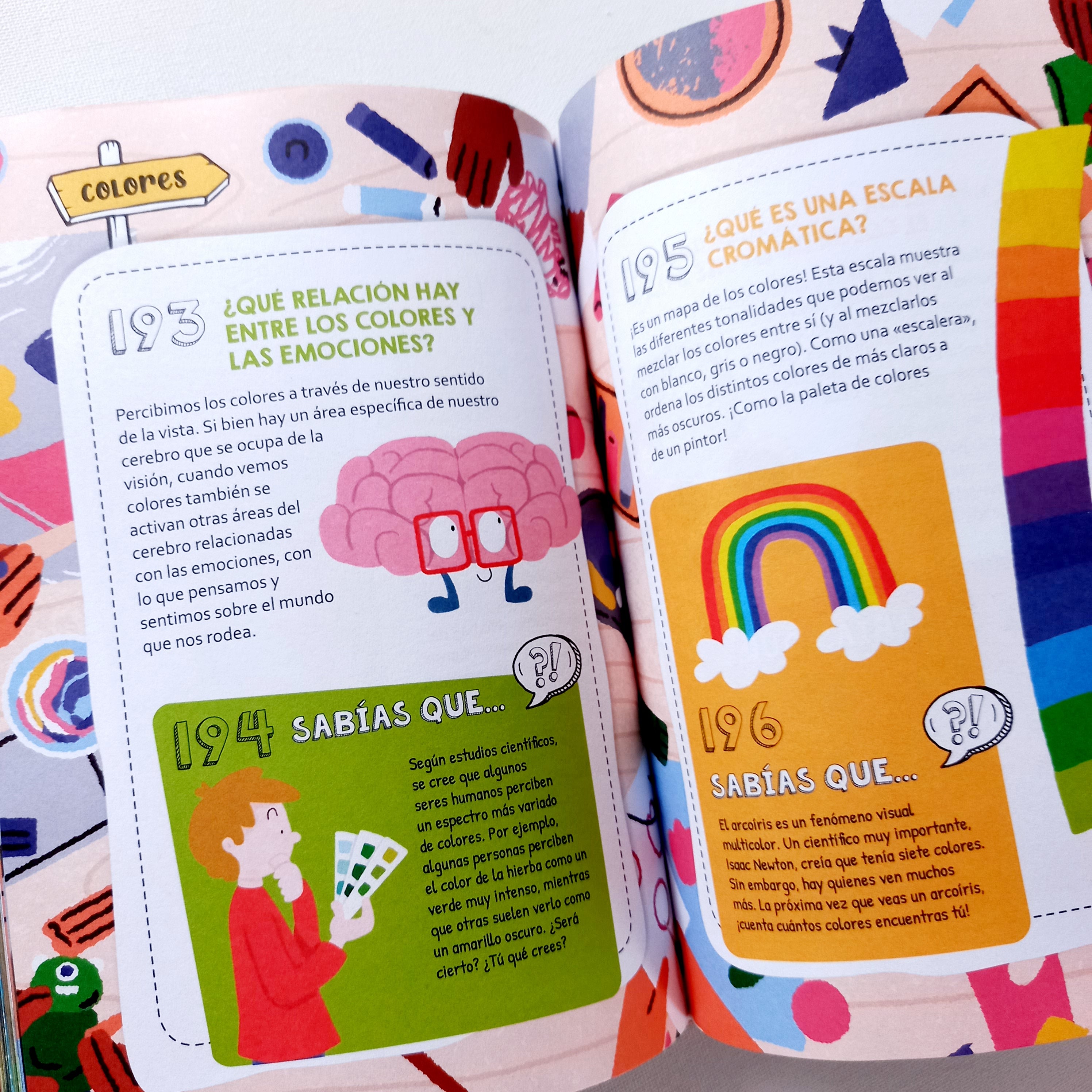 365 preguntas y curiosidades para niños 365 preguntas y curiosidades para niños